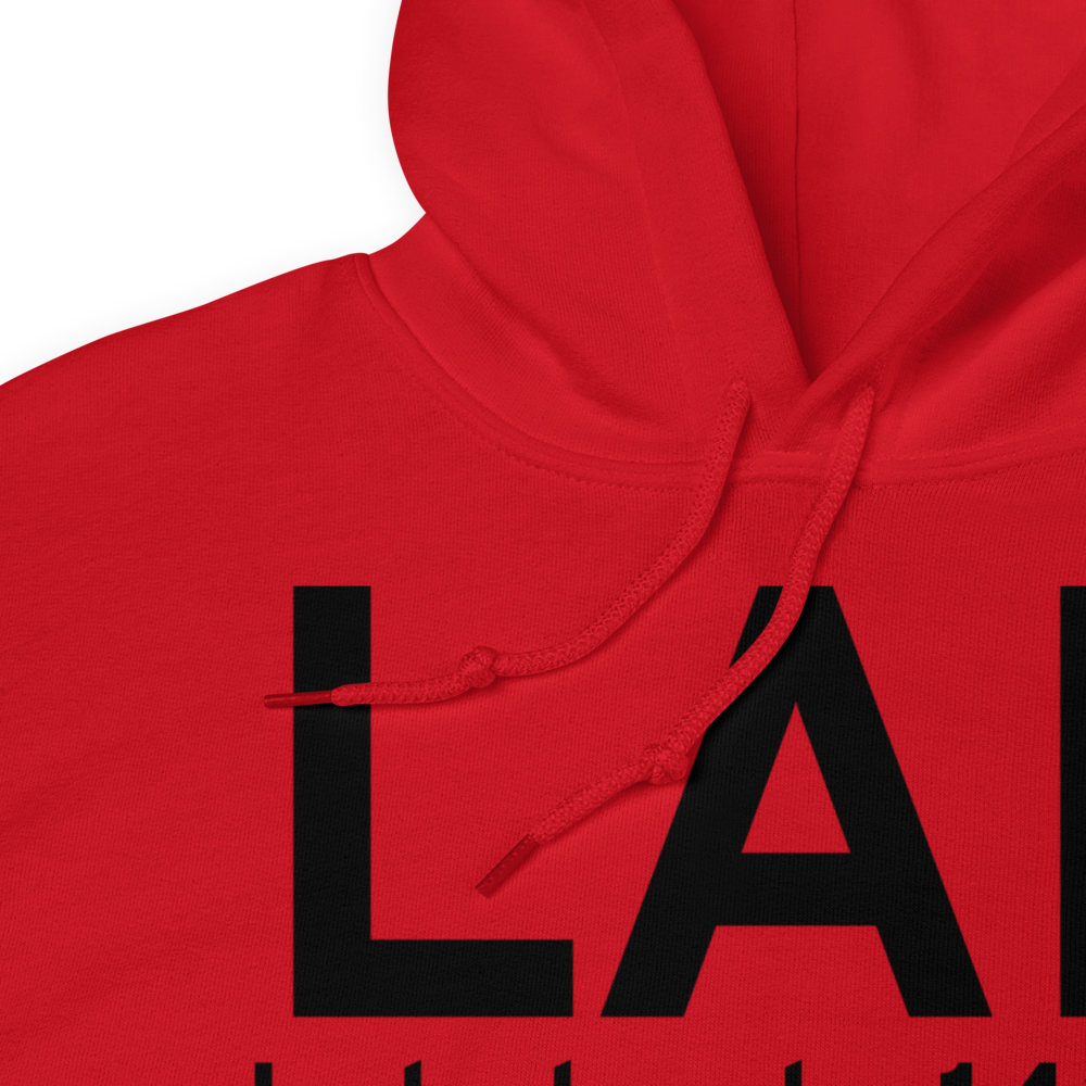 Lakeland (KLAL) Airport Hoodie Sweatshirt 