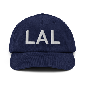 Lakeland (KLAL) Airport Hat