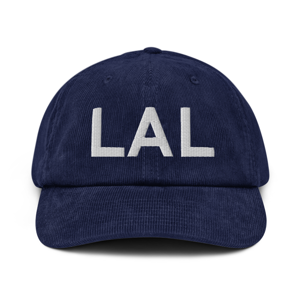 Lakeland (KLAL) Airport Hat 