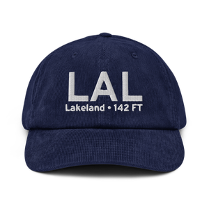 Lakeland (KLAL) Airport Hat