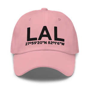 Lakeland (KLAL) Airport Hat