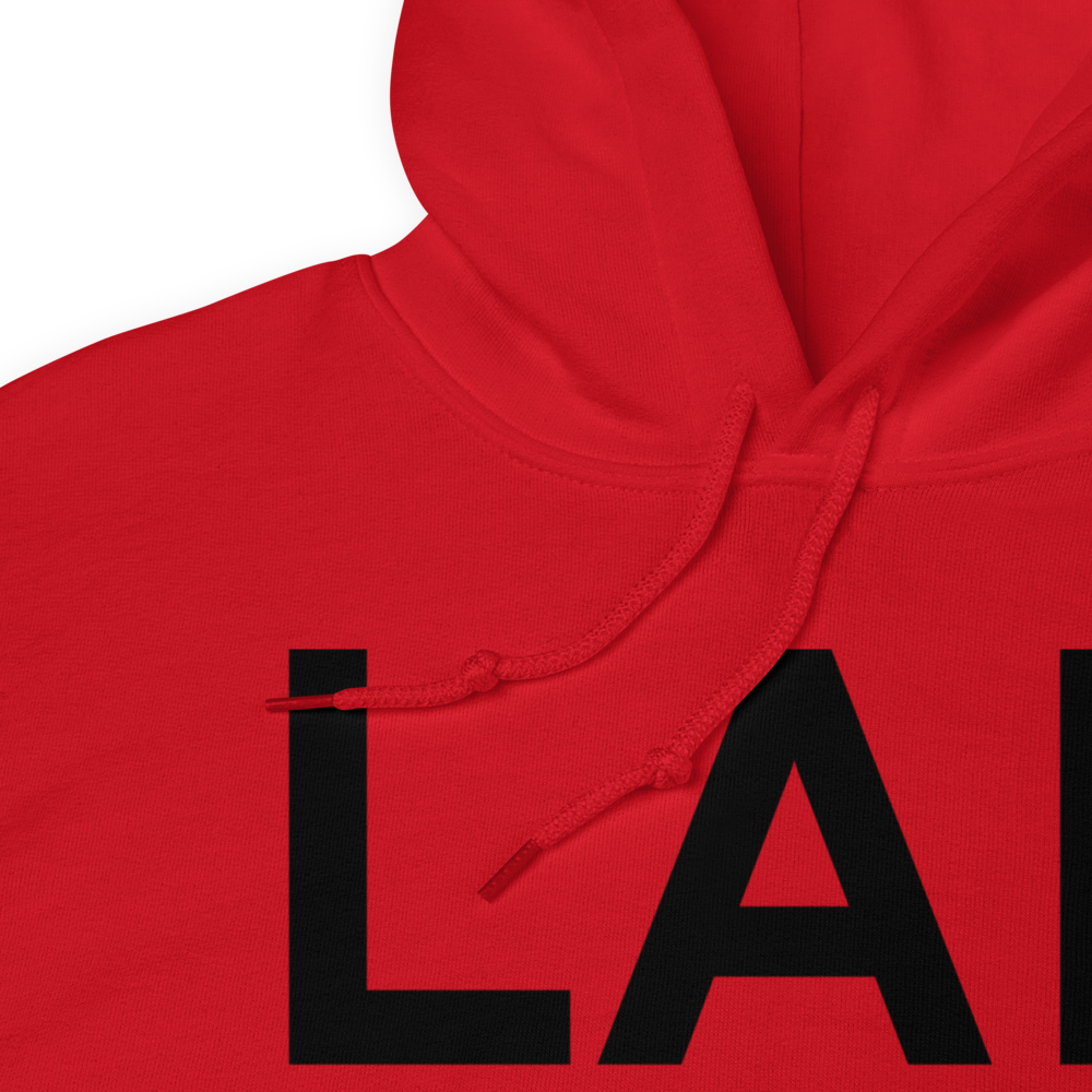 Lakeland (KLAL) Airport Hoodie Sweatshirt 
