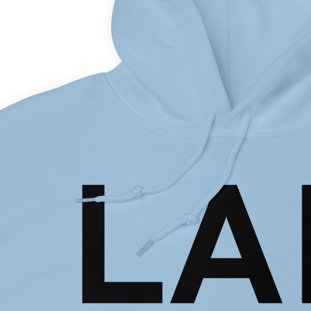 Lakeland (KLAL) Airport Hoodie Sweatshirt 