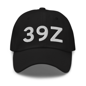 Fruitport (39Z) Airport Hat