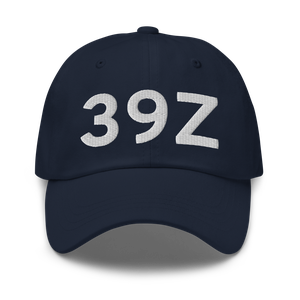 Fruitport (39Z) Airport Hat