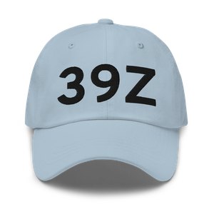 Fruitport (39Z) Airport Hat