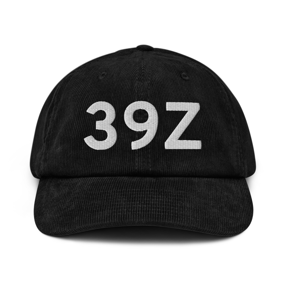 Fruitport (39Z) Airport Hat 