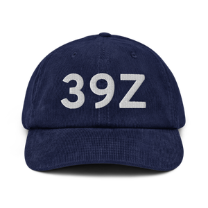 Fruitport (39Z) Airport Hat