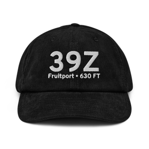 Fruitport (39Z) Airport Hat