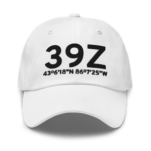 Fruitport (39Z) Airport Hat