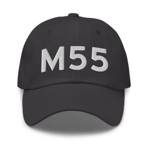 Vernon (KM55) Airport Hat