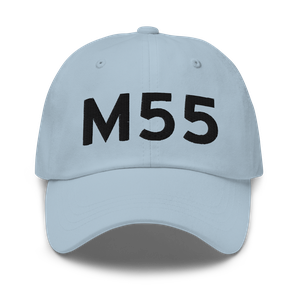 Vernon (KM55) Airport Hat