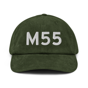 Vernon (KM55) Airport Hat