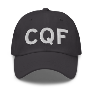 Fairhope (K4R4) Airport Hat