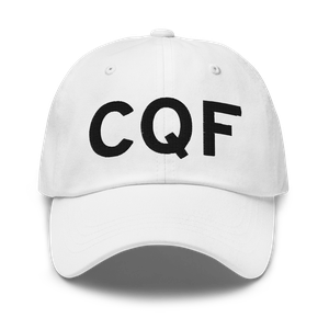 Fairhope (K4R4) Airport Hat