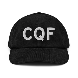 Fairhope (K4R4) Airport Hat