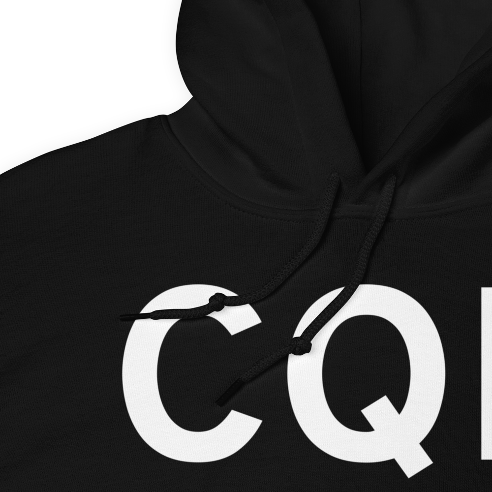 Fairhope (K4R4) Airport Hoodie Sweatshirt 