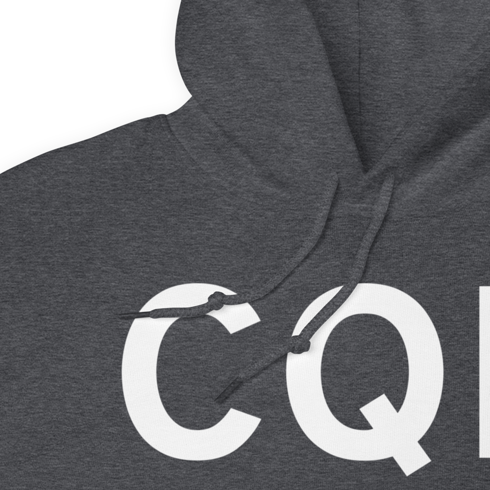 Fairhope (K4R4) Airport Hoodie Sweatshirt 