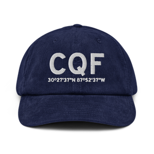 Fairhope (K4R4) Airport Hat