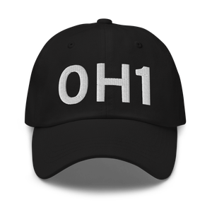 Wakeeney (K0H1) Airport Hat