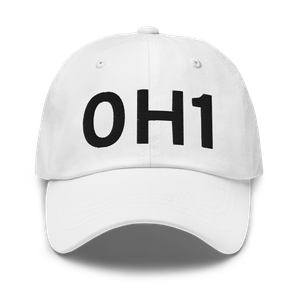 Wakeeney (K0H1) Airport Hat