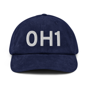 Wakeeney (K0H1) Airport Hat