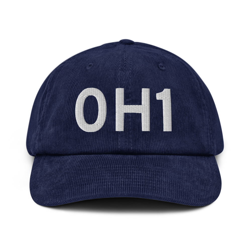 Wakeeney (K0H1) Airport Hat 