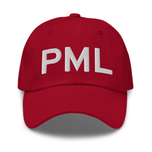 Cold Bay (PAAL) Airport Hat