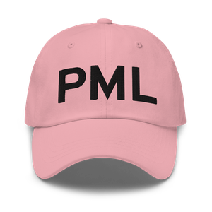 Cold Bay (PAAL) Airport Hat