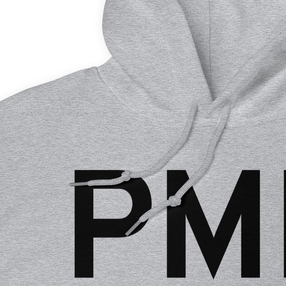 Cold Bay (PAAL) Airport Hoodie Sweatshirt 