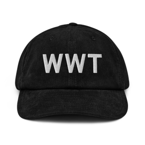 Newtok (WWT) Airport Hat