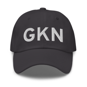 Gulkana (PAGK) Airport Hat