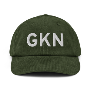 Gulkana (PAGK) Airport Hat