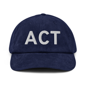 Waco (KACT) Airport Hat