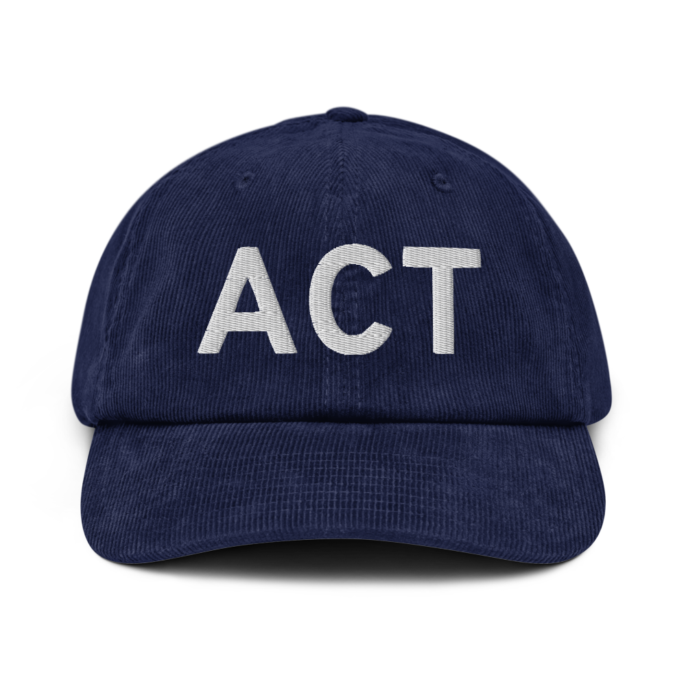 Waco (KACT) Airport Hat 