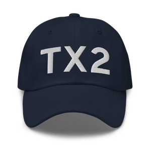 Beeville (1XA2) Airport Hat