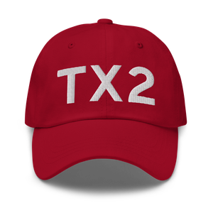 Beeville (1XA2) Airport Hat