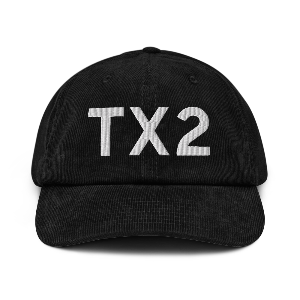 Beeville (1XA2) Airport Hat 