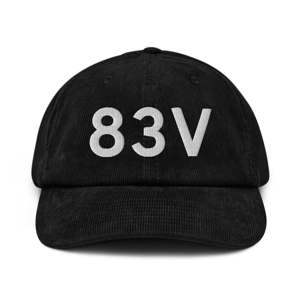 Upton (83V) Airport Hat 