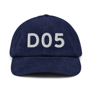 Garrison (KD05) Airport Hat