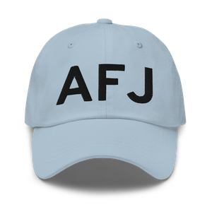 Washington (KAFJ) Airport Hat