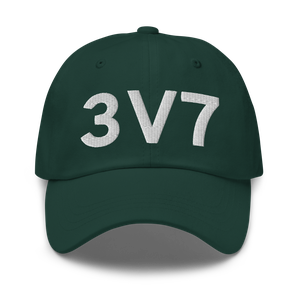 Belle Creek (K3V7) Airport Hat