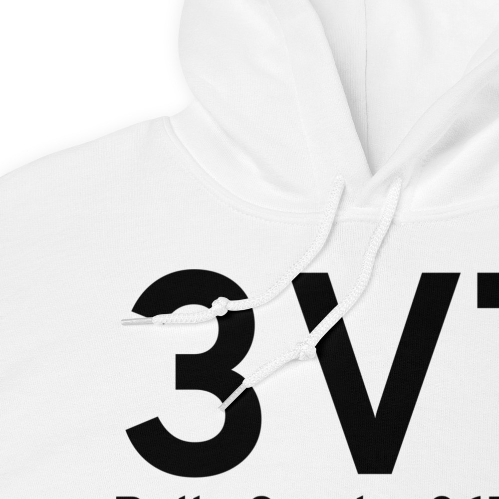 Belle Creek (K3V7) Airport Hoodie Sweatshirt 