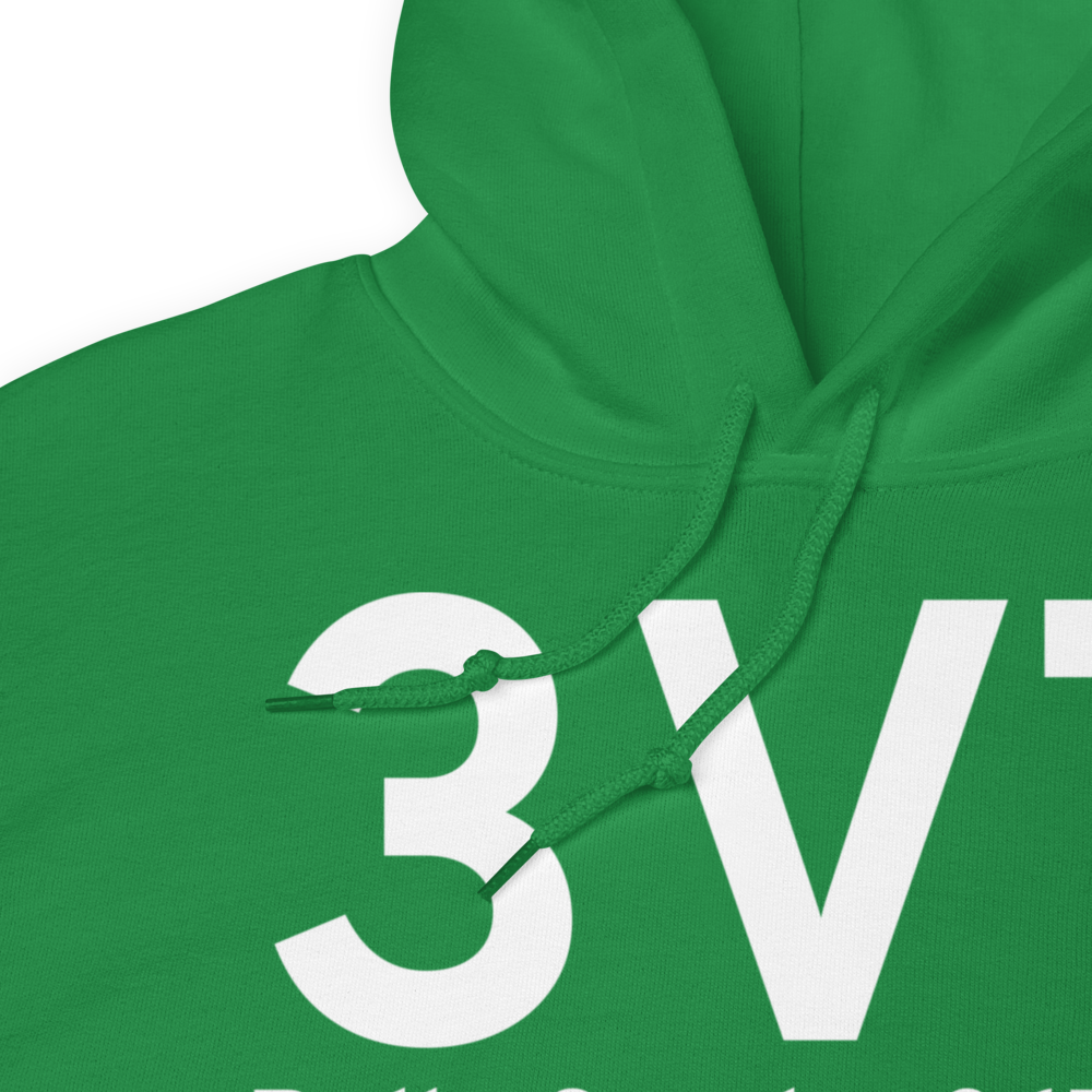 Belle Creek (K3V7) Airport Hoodie Sweatshirt 