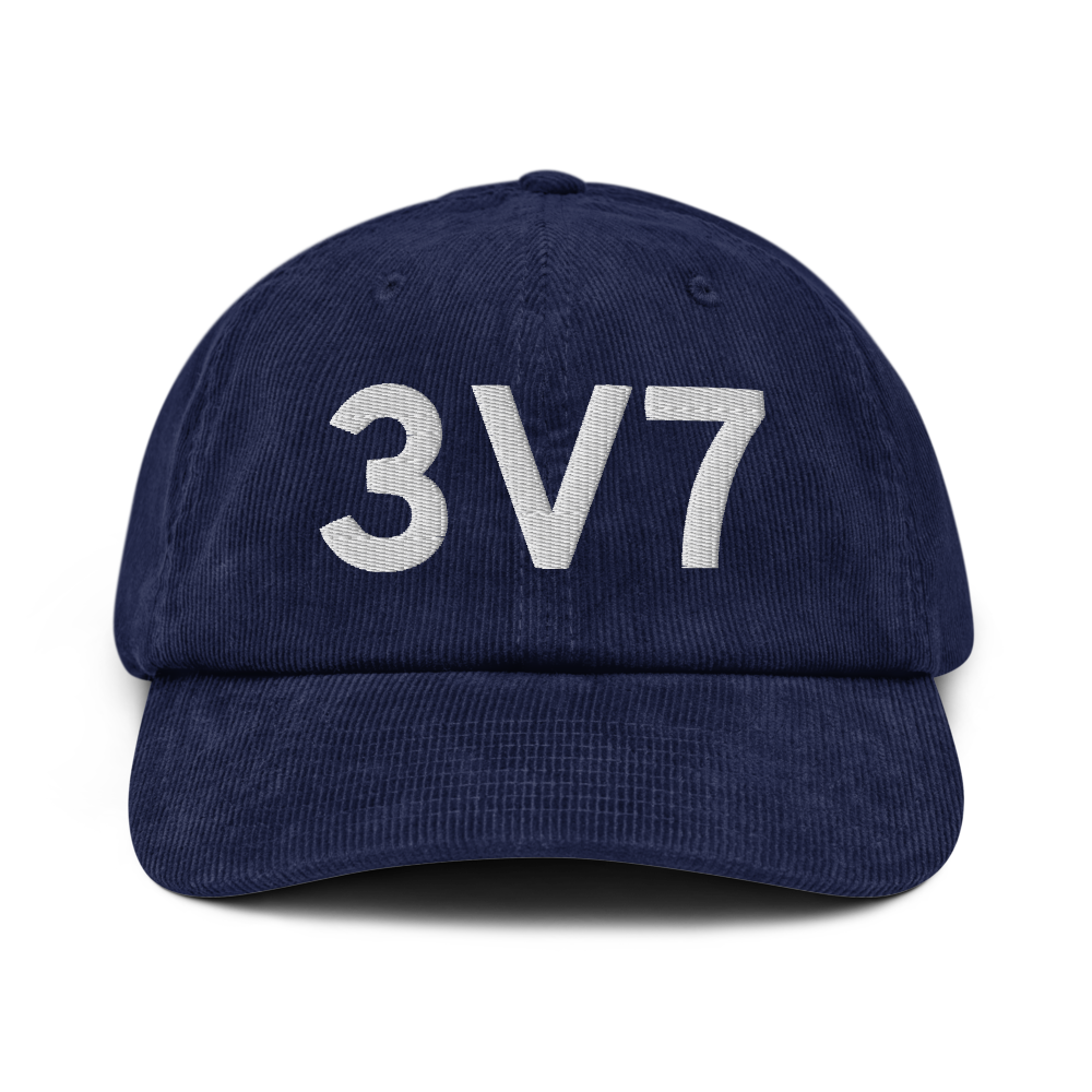 Belle Creek (K3V7) Airport Hat 