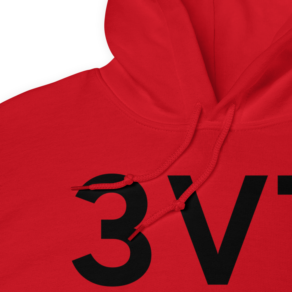 Belle Creek (K3V7) Airport Hoodie Sweatshirt 