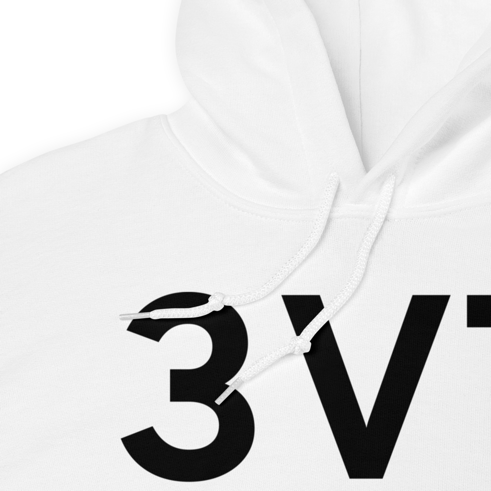 Belle Creek (K3V7) Airport Hoodie Sweatshirt 