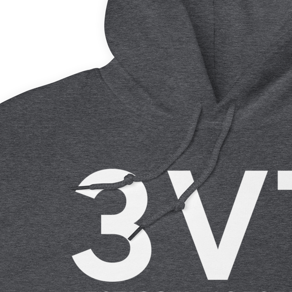 Belle Creek (K3V7) Airport Hoodie Sweatshirt 