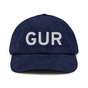 Guernsey (K7V6) Airport Hat