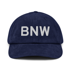 Boone (KBNW) Airport Hat